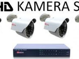 Kamera Güvenlik Sistemleri 4